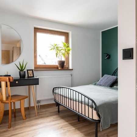 Ferienwohnung Harendzianka Zakopane Zimmer foto