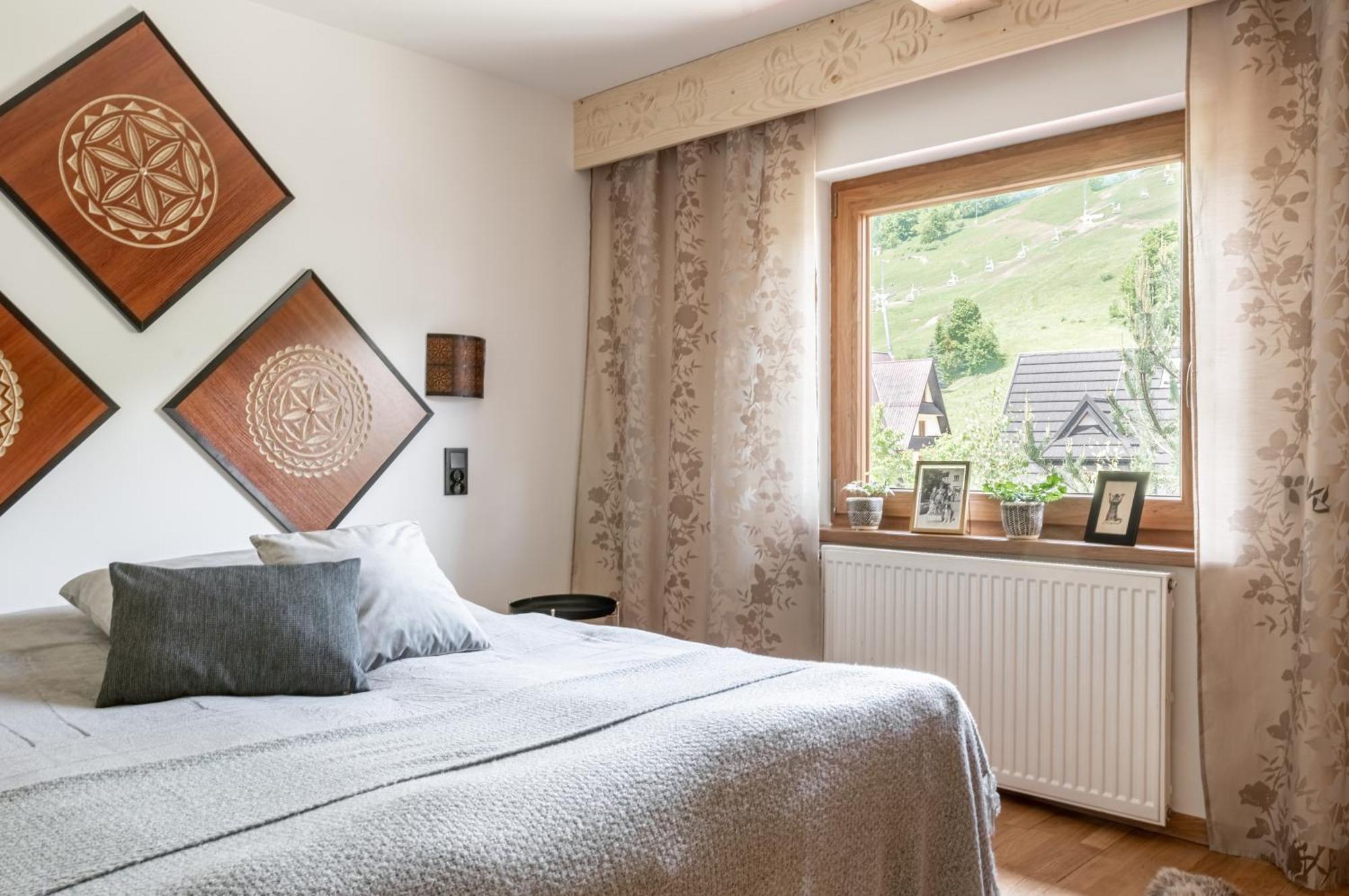 Ferienwohnung Harendzianka Zakopane Zimmer foto