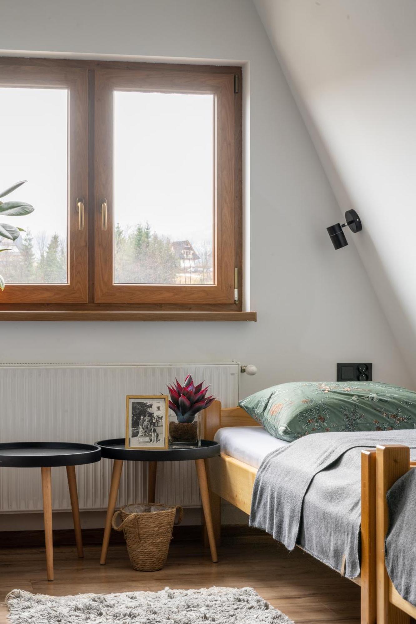 Ferienwohnung Harendzianka Zakopane Zimmer foto