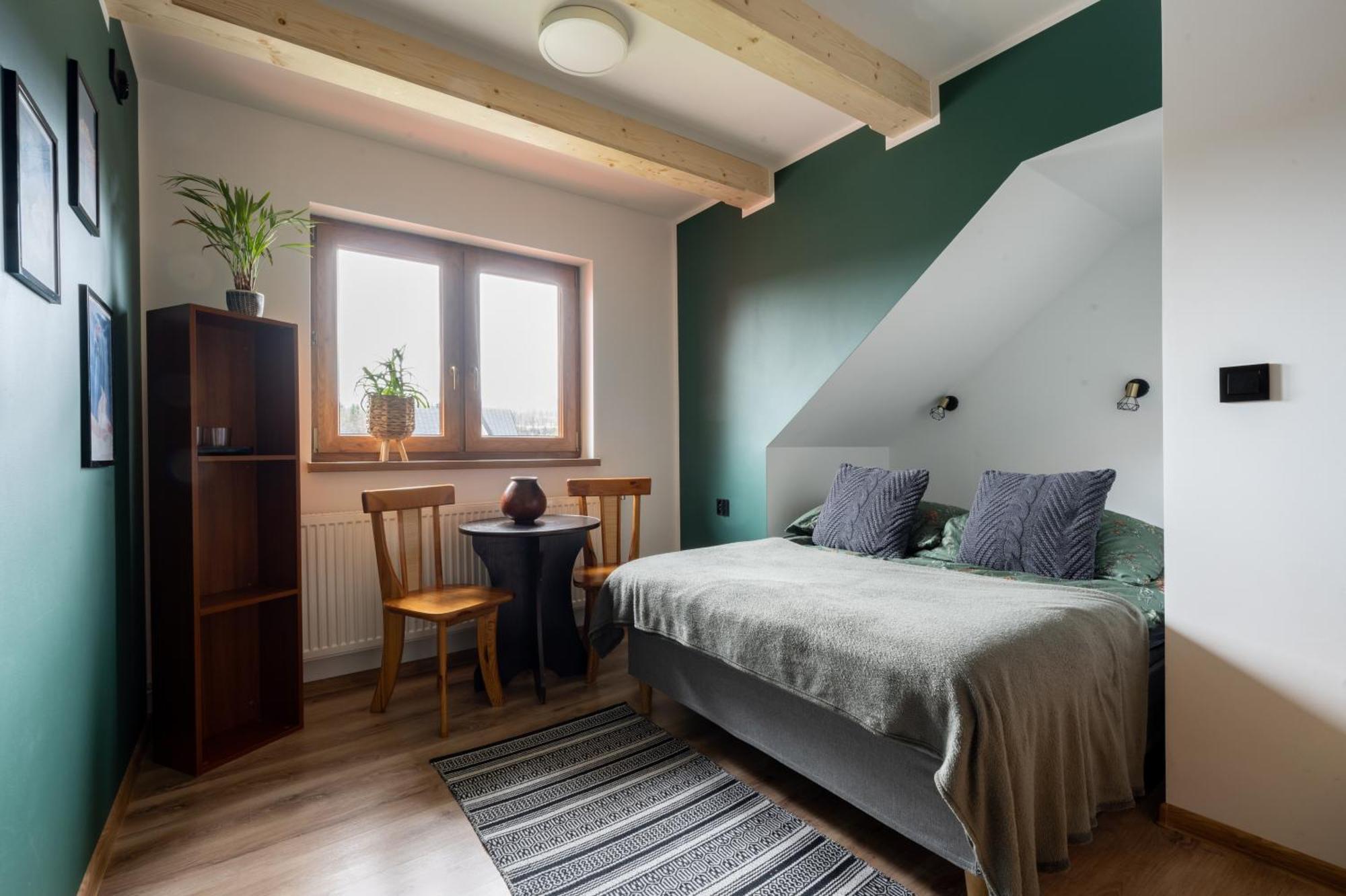 Ferienwohnung Harendzianka Zakopane Zimmer foto