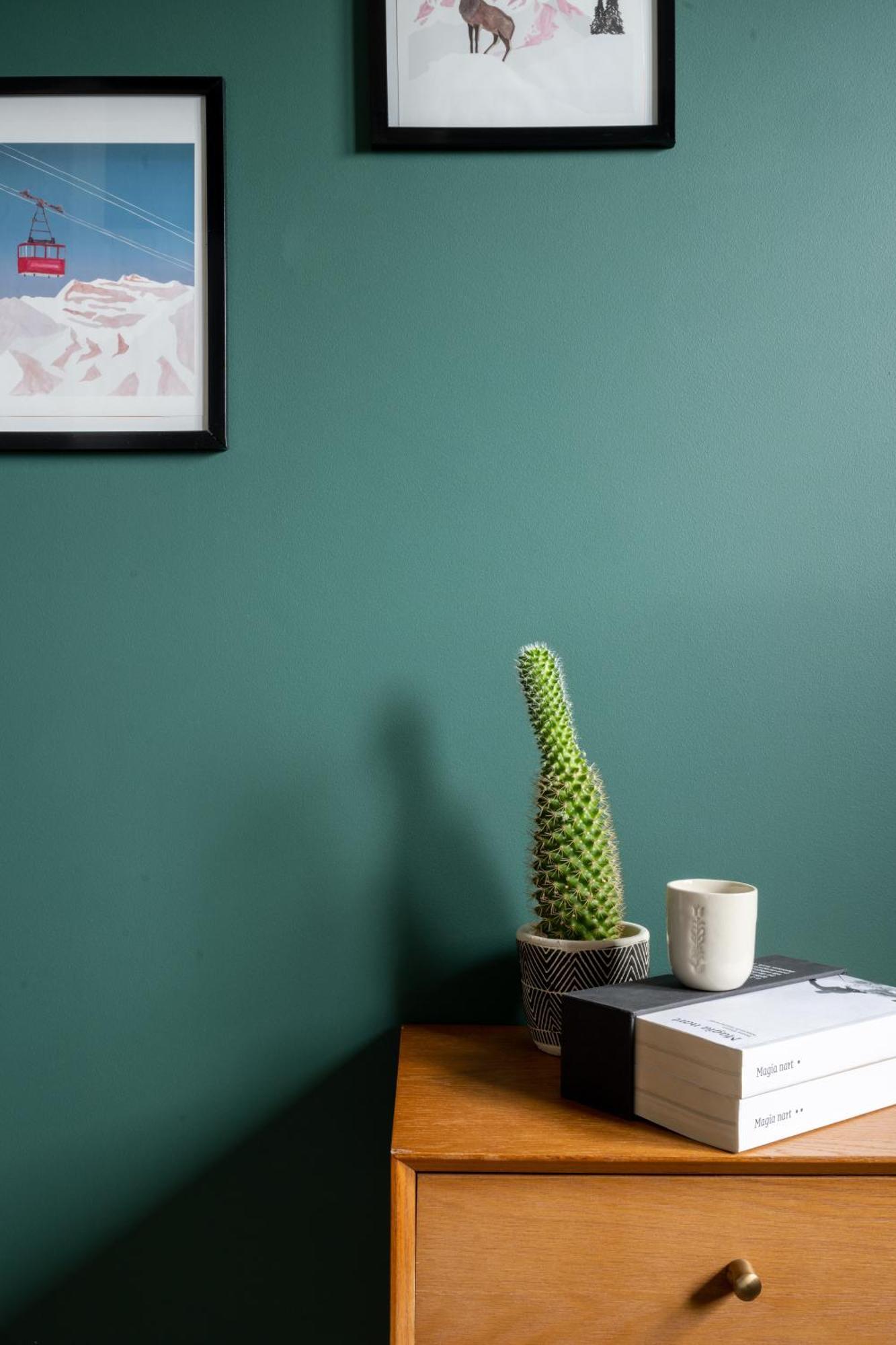 Ferienwohnung Harendzianka Zakopane Zimmer foto